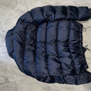 Dior Oblique Down Jacket